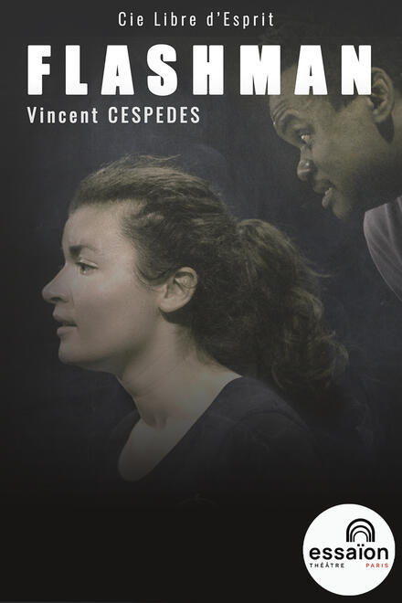 Flashman au Théâtre Essaïon
