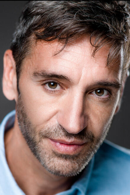 PEREIRA José-Antonio