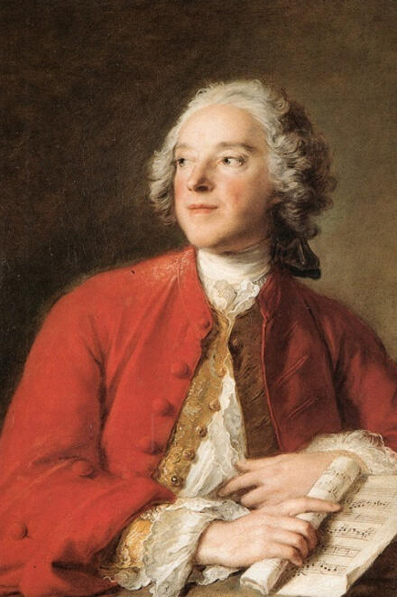 de BEAUMARCHAIS Pierre-Augustin Caron