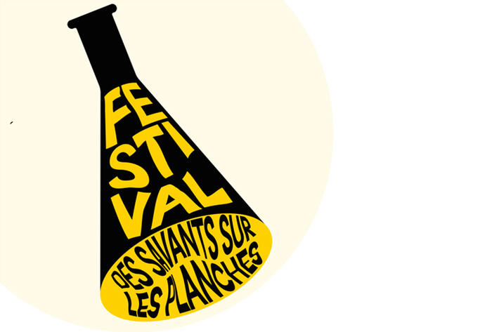 [FESTIVAL] Des savants sur les planches 2025 | Science et Scène : quand les scientifiques rencontrent les artistes au théâtre de La Reine Blanche