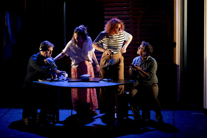 « Le gros qui fume comme une cheminée en hiver » : quand le hasard orchestre le destin