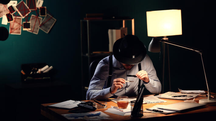 Polar, enquête, mystère… quand le crime s’invite au théâtre&nbsp;: une saison sous le signe du mystère