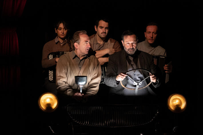 L'Histoire à l'honneur et Jean-Philippe DAGUERRE récompensé lors de la 15e édition des Prix Historia