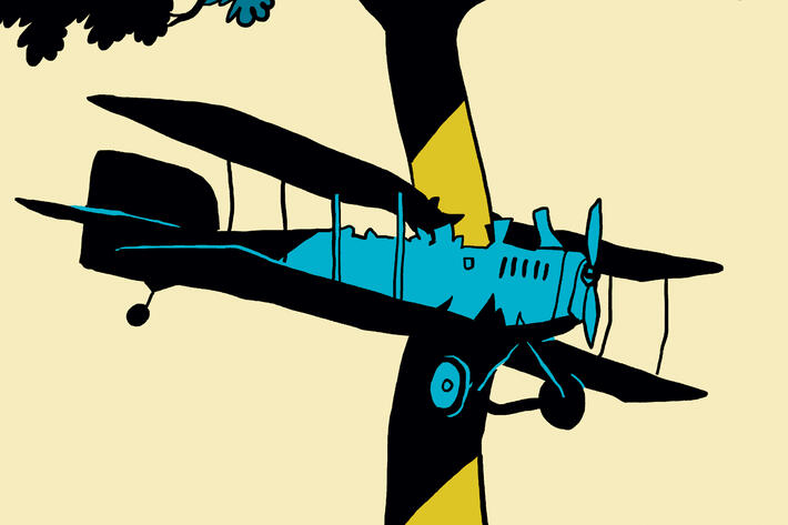 SAINT-EXUPÉRY, Riad SATTOUF et Franck DESMEDT réunis pour une soirée d'hommage exceptionnelle au Lucernaire