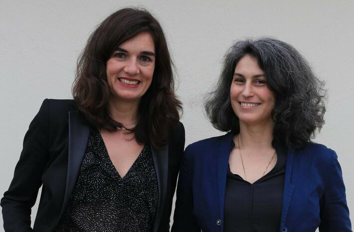 Rencontre entre Théâtre et Sociologie, avec Sibylle GOLLAC et Céline BÉSSIÈRE à la Reine Blanche