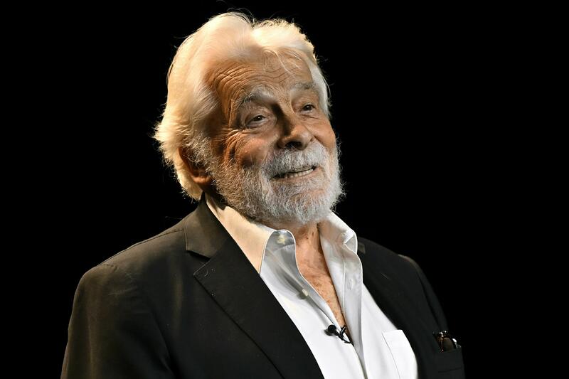 RÊVER, RIRE, PASSER au Théâtre de La Pépinière