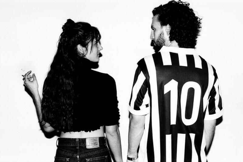 Duras - Platini au Théâtre de La Reine Blanche