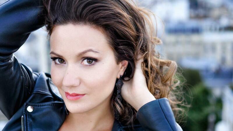 Robinson Crusoé de Jacques Offenbach - OPERA MIS EN SCENE au Théâtre des Champs-Elysées