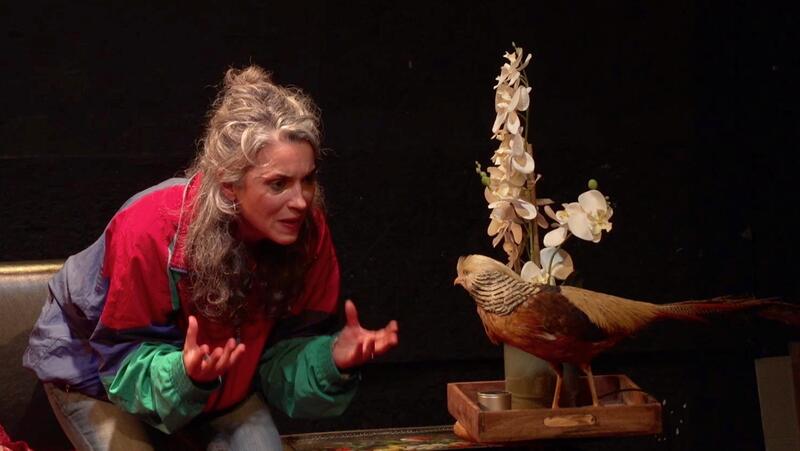 DÉCONSTRUITE MAIS (PAS) RUINÉE au Théâtre du Funambule Montmartre