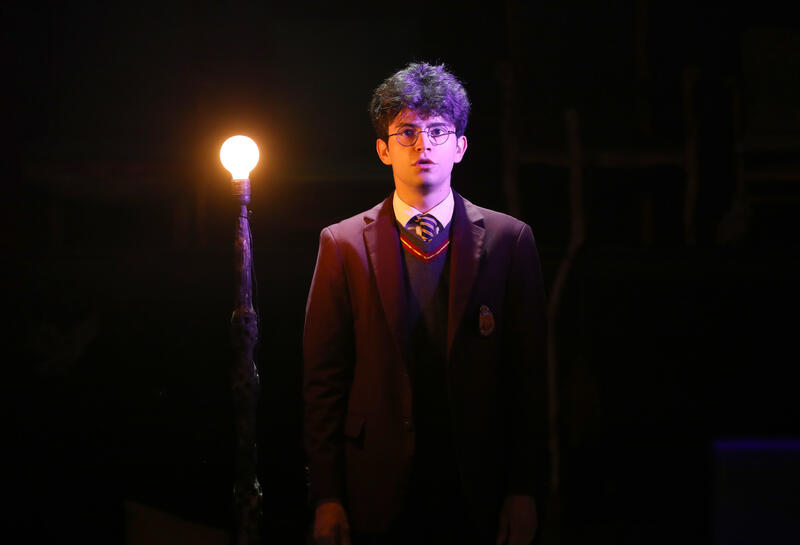 Numéro deux au Théâtre Tristan Bernard