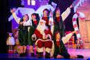Au pays du Père-Noël au Théâtre des Mathurins (Grande salle)