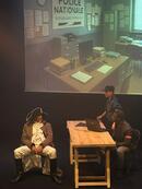 NAPO au Théâtre Comédie Bastille