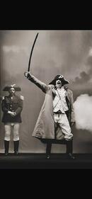 NAPO au Théâtre Comédie Bastille