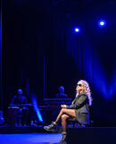 Christelle Chollet : Reconditionnée au Atelier Théâtre Actuel