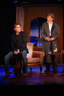 Une heure à t'attendre au Théâtre de l'Œuvre