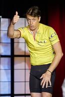 LE VÉLO DE COURSE au Théâtre de Jeanne