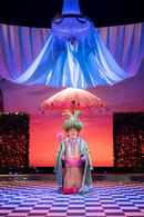 Le bourgeois gentilhomme au Théâtre Antoine - Simone Berriau