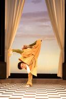 Le bourgeois gentilhomme au Théâtre Antoine - Simone Berriau