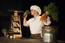 La grande cuisine du petit Léon au Théâtre Lucernaire