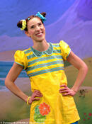 Les Vacances de Capucine au Théâtre Comédie de Paris