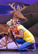 Les Vacances de Capucine au Théâtre Comédie de Paris