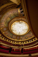 Théâtre des Champs-Elysées