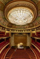 Théâtre des Champs-Elysées