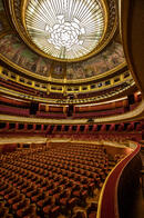 Théâtre des Champs-Elysées