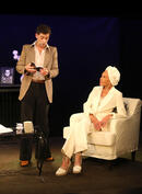 Arletty, un cœur très occupé à La Scène Parisienne