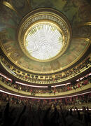 Théâtre des Champs-Elysées