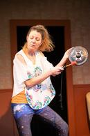 Etat d'urgence au Café de la Gare