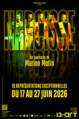 NARCISSE