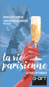 LA VIE PARISIENNE