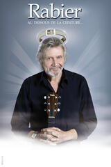 RABIER « Au-dessous de la ceinture... »