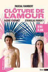 Clôture de l'amour