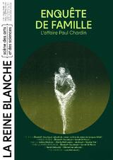 ENQUÊTE DE FAMILLE - L'affaire Paul Chardin