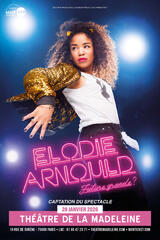 ELODIE ARNOULD - Future grande 2.0
