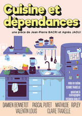 Cuisine et dépendances