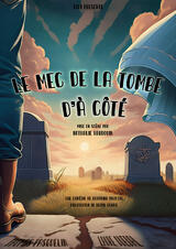 Le mec de la tombe d'à côté