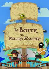 La boite aux milles écumes