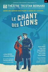 Le chant des lions