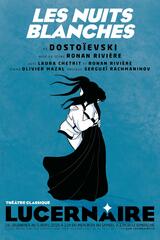 LES NUITS BLANCHES