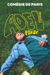 ADEL FUGAZI - Pause