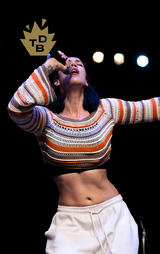 FESTIVAL KOURTRAJMÉ | Andromak