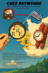 Chez Raymonde