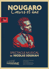 Nougaro Cœurs et Âme