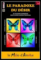 Le paradoxe du désir