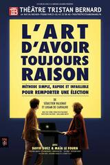 L'art d'avoir toujours raison