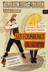 Les fourberies de Scapin