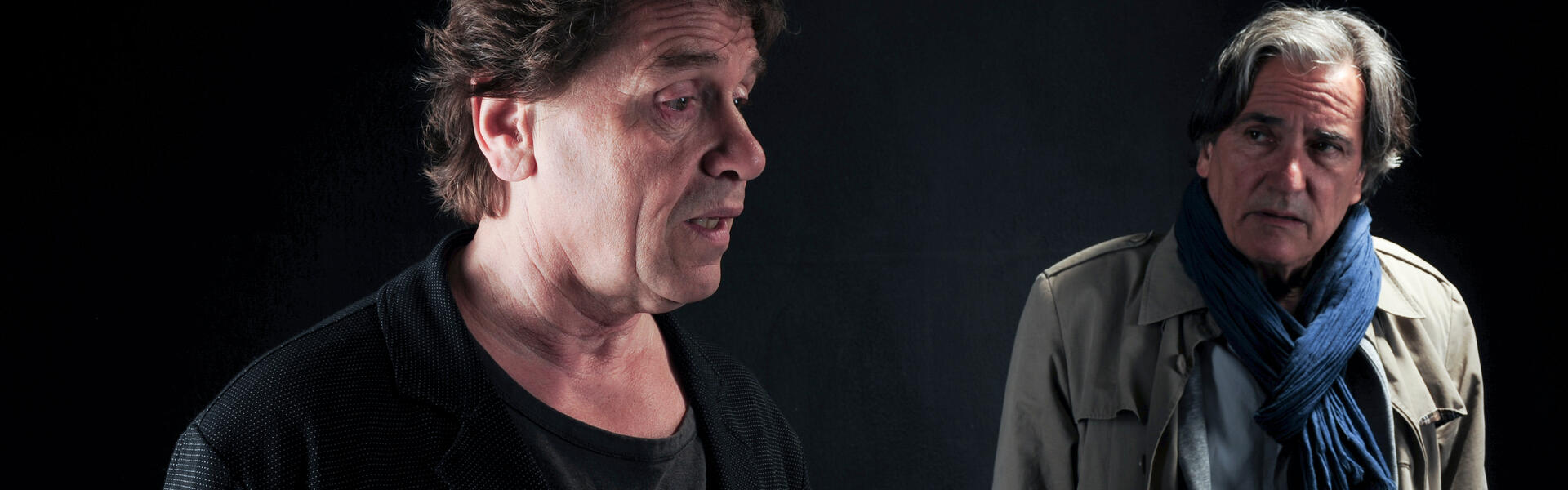 POUR UN OUI OU POUR UN NON